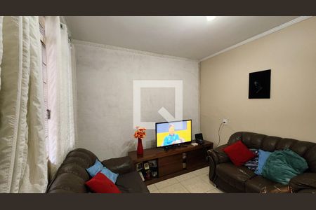 Sala de casa à venda com 2 quartos, 122m² em Vila Cidadania, Jundiaí
