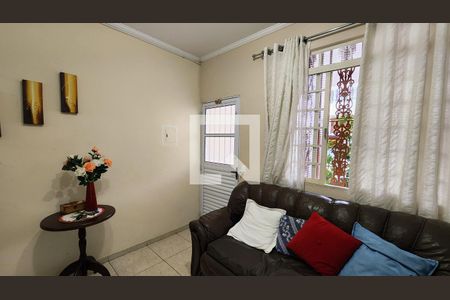 Sala de casa à venda com 2 quartos, 122m² em Vila Cidadania, Jundiaí