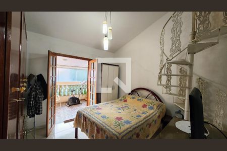 Quarto 1 de casa à venda com 2 quartos, 122m² em Vila Cidadania, Jundiaí