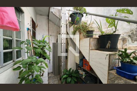 Varanda de casa à venda com 2 quartos, 122m² em Vila Cidadania, Jundiaí