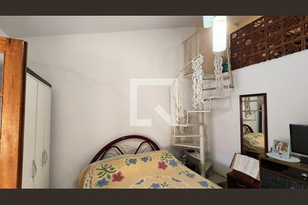 Quarto 1 de casa à venda com 2 quartos, 122m² em Vila Cidadania, Jundiaí