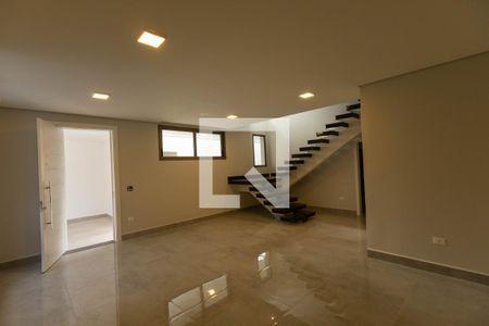 Sala de casa à venda com 5 quartos, 520m² em Cidade Ademar, São Paulo