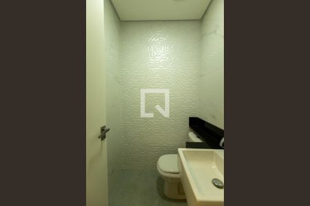 Lavabo da Sala de casa à venda com 5 quartos, 520m² em Cidade Ademar, São Paulo