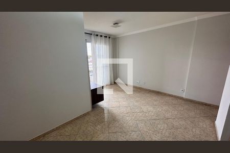 Sala de Jantar de apartamento à venda com 3 quartos, 71m² em Vila Paraiso, Campinas