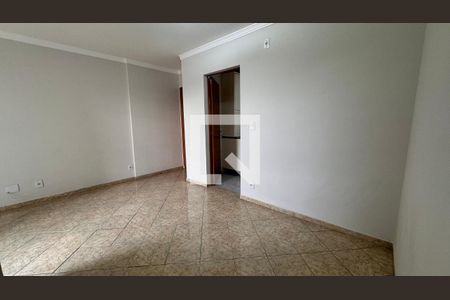 Sala de Jantar de apartamento à venda com 3 quartos, 71m² em Vila Paraiso, Campinas