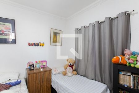 Quarto 1 de casa para alugar com 4 quartos, 360m² em Céu Azul, Belo Horizonte