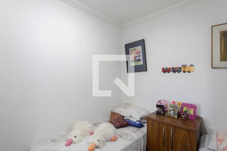 Quarto 1 de casa para alugar com 4 quartos, 360m² em Céu Azul, Belo Horizonte