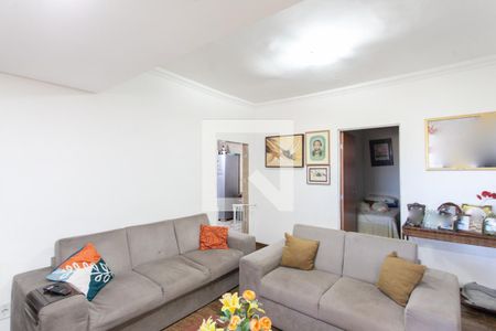 Sala de casa para alugar com 4 quartos, 360m² em Céu Azul, Belo Horizonte