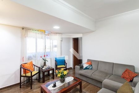 Sala de casa para alugar com 4 quartos, 360m² em Céu Azul, Belo Horizonte