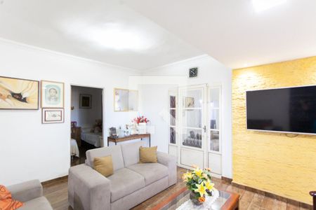 Sala de casa para alugar com 4 quartos, 360m² em Céu Azul, Belo Horizonte