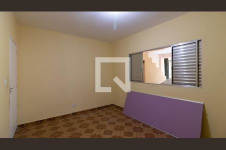 Quarto 1 de casa para alugar com 2 quartos, 100m² em Jardim Popular, São Paulo
