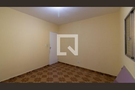 Quarto 1 de casa para alugar com 2 quartos, 100m² em Jardim Popular, São Paulo