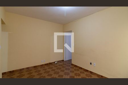 Sala de casa para alugar com 2 quartos, 100m² em Jardim Popular, São Paulo
