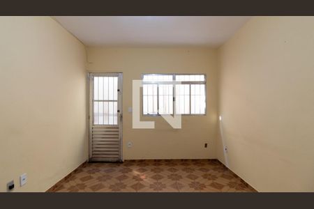 Sala de casa para alugar com 2 quartos, 100m² em Jardim Popular, São Paulo