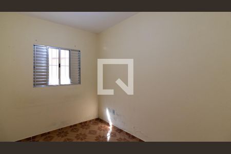 Quarto 2 de casa para alugar com 2 quartos, 100m² em Jardim Popular, São Paulo