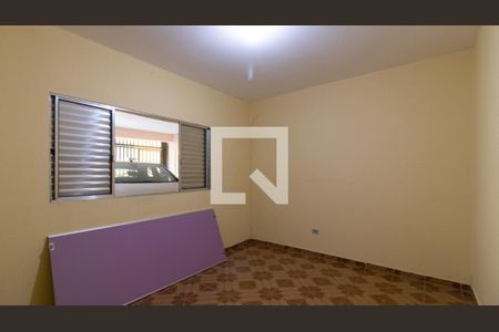 Quarto 1 de casa para alugar com 2 quartos, 100m² em Jardim Popular, São Paulo