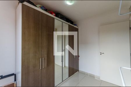 Quarto 1 de apartamento para alugar com 2 quartos, 40m² em Jardim Ipanema(zona Oeste), São Paulo