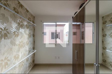 Quarto 1 de apartamento para alugar com 2 quartos, 40m² em Jardim Ipanema(zona Oeste), São Paulo