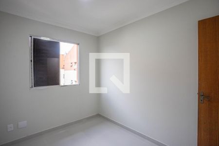 Quarto 1 de apartamento à venda com 2 quartos, 50m² em Casa Grande, Diadema