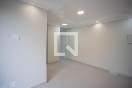 Sala de apartamento à venda com 2 quartos, 50m² em Casa Grande, Diadema