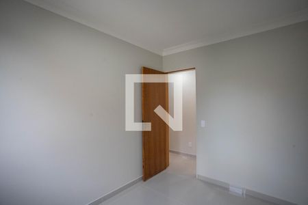 Quarto 1 de apartamento à venda com 2 quartos, 50m² em Casa Grande, Diadema