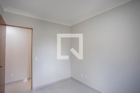 Quarto 1 de apartamento à venda com 2 quartos, 50m² em Casa Grande, Diadema