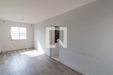 Sala de apartamento à venda com 2 quartos, 52m² em Jardim Bonifacio, São Paulo