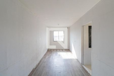 Sala de apartamento à venda com 2 quartos, 52m² em Jardim Bonifacio, São Paulo