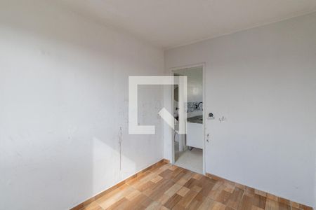 Quarto 1 de apartamento à venda com 2 quartos, 52m² em Jardim Bonifacio, São Paulo
