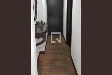 Casa à venda com 3 quartos, 173m² em Parque das Nações, Santo André