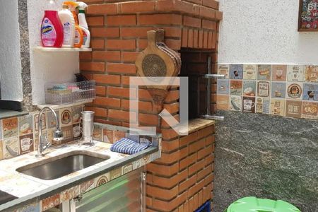 Casa à venda com 3 quartos, 173m² em Parque das Nações, Santo André