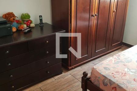 Casa à venda com 3 quartos, 173m² em Parque das Nações, Santo André