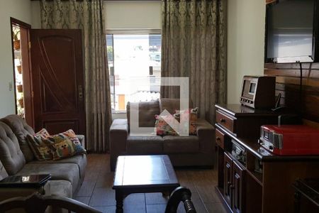 Casa à venda com 3 quartos, 173m² em Parque das Nações, Santo André