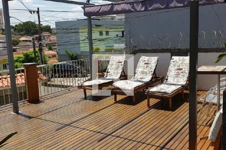 Casa à venda com 3 quartos, 173m² em Parque das Nações, Santo André