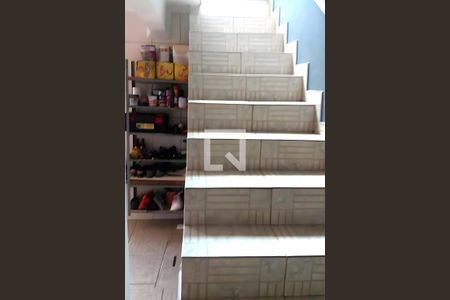 Casa à venda com 2 quartos, 125m² em Jardim Marek, Santo André