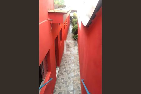 Casa à venda com 2 quartos, 125m² em Jardim Marek, Santo André