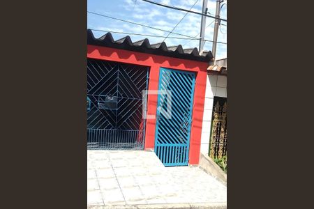 Casa à venda com 2 quartos, 125m² em Jardim Marek, Santo André