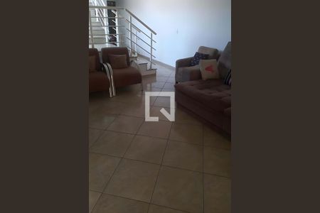 Casa à venda com 3 quartos, 150m² em Vila Alto de Santo Andre, Santo André