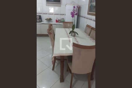 Casa à venda com 3 quartos, 150m² em Vila Alto de Santo Andre, Santo André