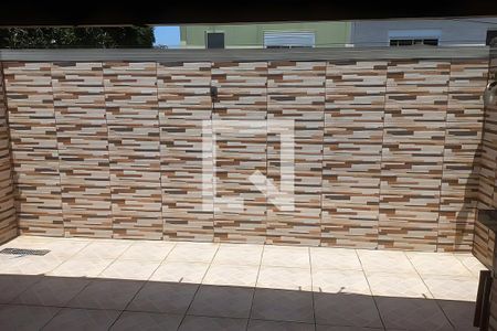 Casa à venda com 3 quartos, 150m² em Vila Alto de Santo Andre, Santo André