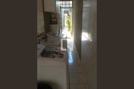 Casa à venda com 3 quartos, 150m² em Vila Alto de Santo Andre, Santo André