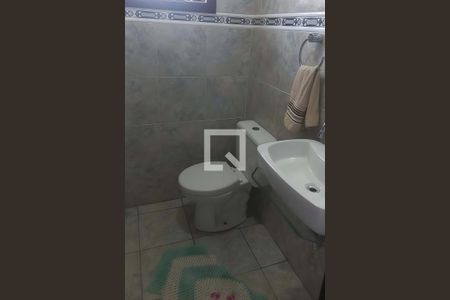 Casa à venda com 3 quartos, 150m² em Vila Alto de Santo Andre, Santo André