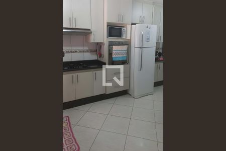 Casa à venda com 3 quartos, 150m² em Vila Alto de Santo Andre, Santo André