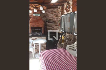 Casa à venda com 3 quartos, 150m² em Vila Alto de Santo Andre, Santo André