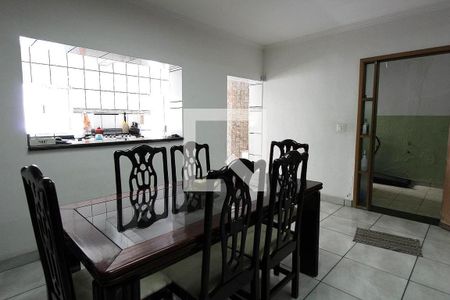 Casa à venda com 2 quartos, 180m² em Prosperidade, São Caetano do Sul