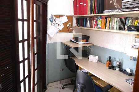 Casa à venda com 2 quartos, 180m² em Prosperidade, São Caetano do Sul