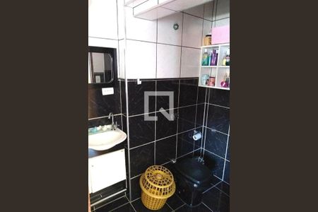 Casa à venda com 2 quartos, 180m² em Prosperidade, São Caetano do Sul