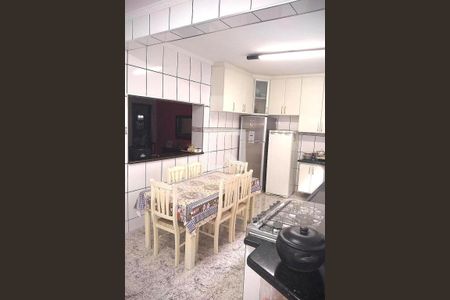 Casa à venda com 2 quartos, 180m² em Prosperidade, São Caetano do Sul