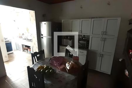 Casa à venda com 2 quartos, 210m² em Vila Claudio, Santo André