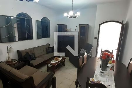 Casa à venda com 2 quartos, 210m² em Vila Claudio, Santo André